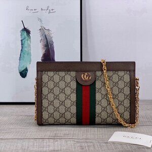 💕New GUCCI  Bag💕